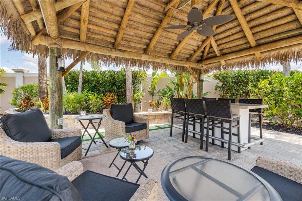 13615 Snook CIR, NAPLES FL 34114-10