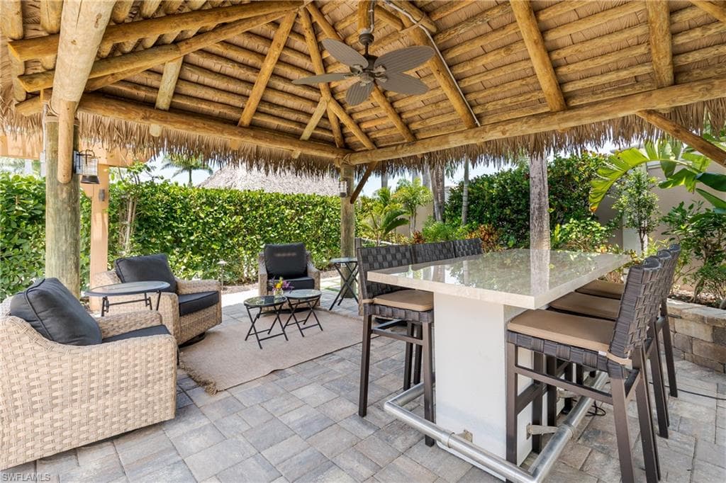 13615 Snook CIR, NAPLES FL 34114-7