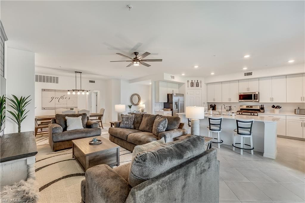 43330 Water Bird WAY # 6911, PUNTA GORDA FL 33982-8