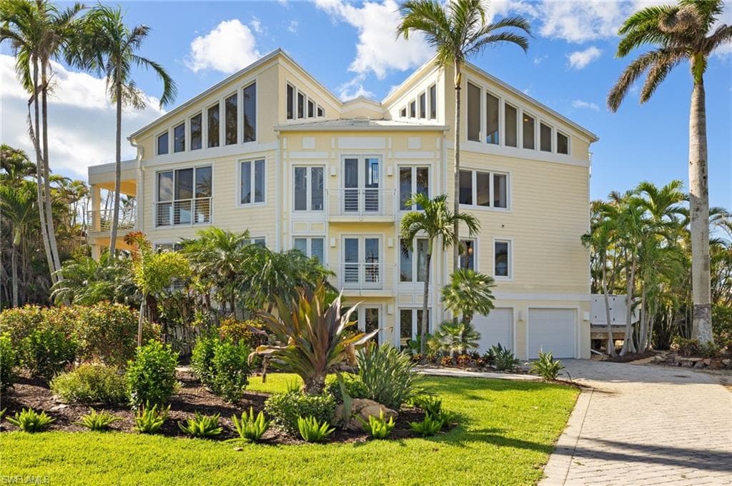 1581 San Carlos Bay DR, SANIBEL FL 33957-41
