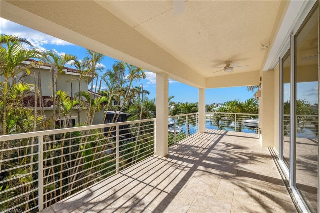 1581 San Carlos Bay DR, SANIBEL FL 33957-17
