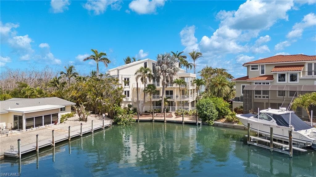 1581 San Carlos Bay DR, SANIBEL FL 33957-43