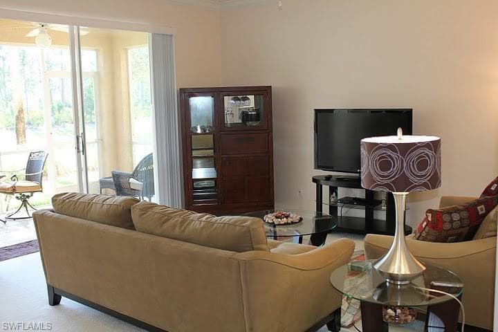 8680 Cedar Hammock CIR # 116, NAPLES FL 34112-6