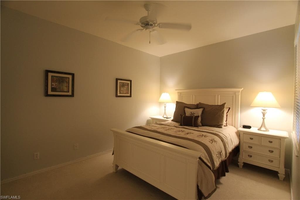 8680 Cedar Hammock CIR # 116, NAPLES FL 34112-8