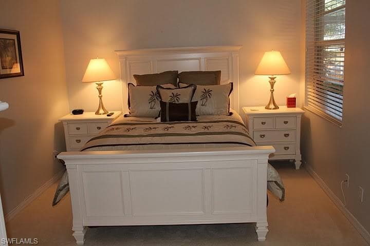 8680 Cedar Hammock CIR # 116, NAPLES FL 34112-7