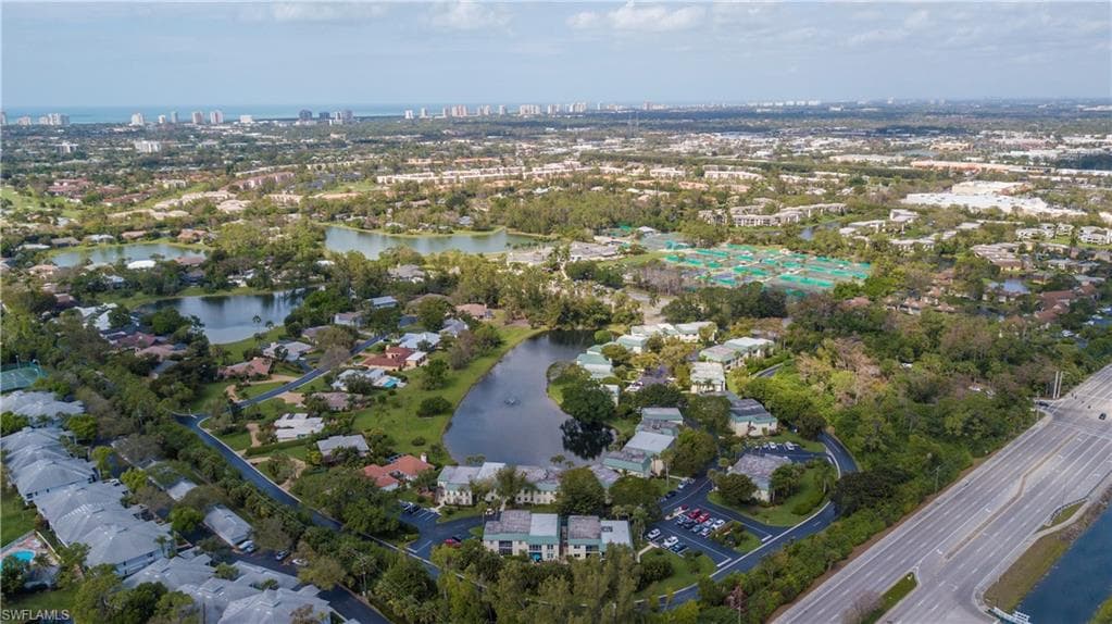 217 Bobolink WAY # 217B, NAPLES FL 34105-16