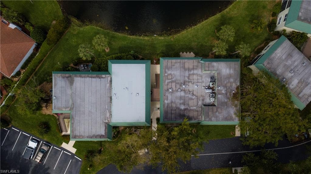 217 Bobolink WAY # 217B, NAPLES FL 34105-14