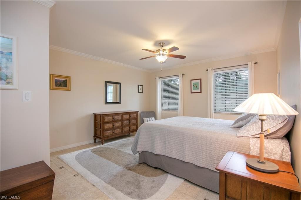 217 Bobolink WAY # 217B, NAPLES FL 34105-3