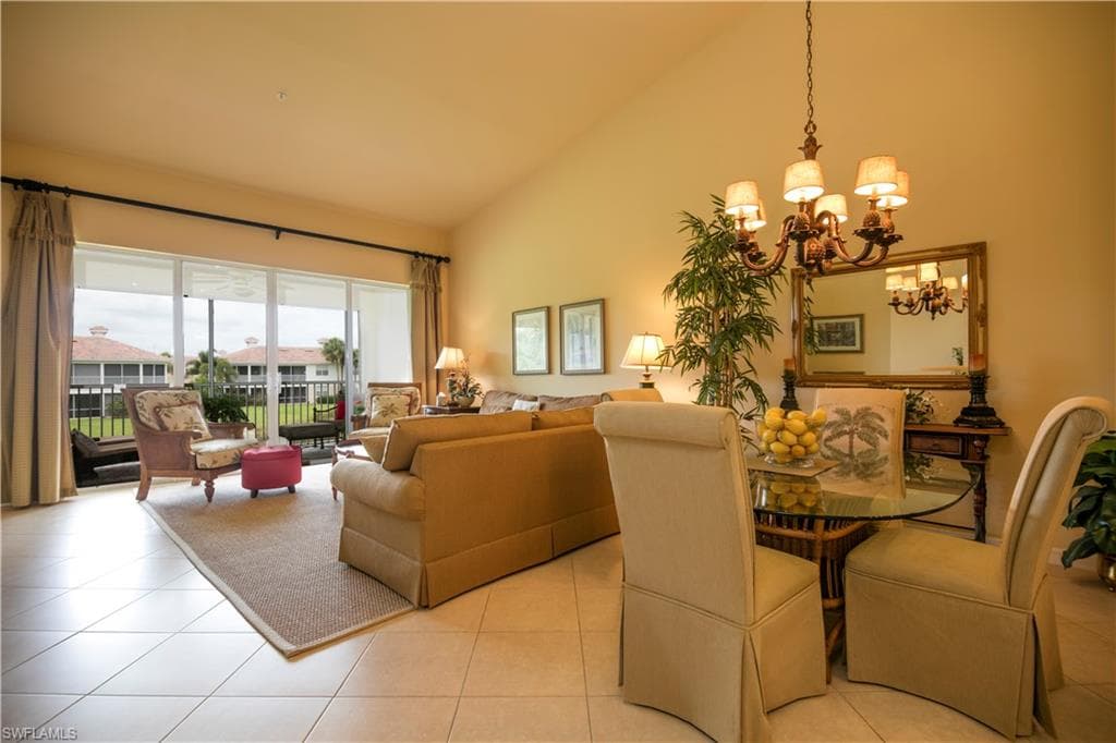 3048 Horizon LN # 1104, NAPLES FL 34109-2