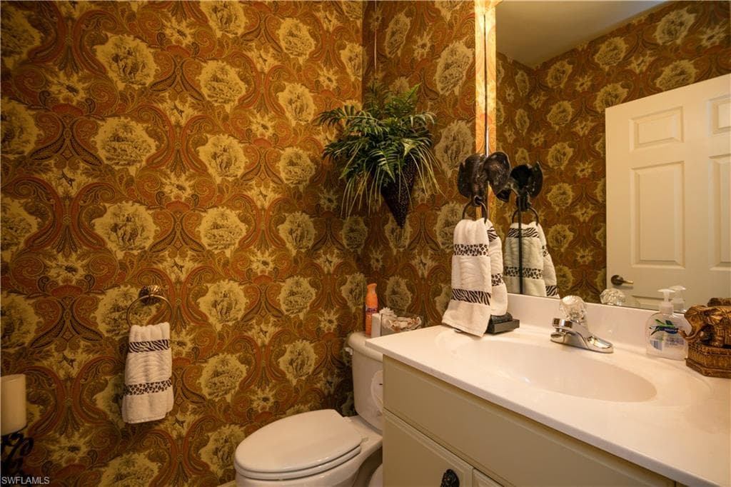 3048 Horizon LN # 1104, NAPLES FL 34109-13