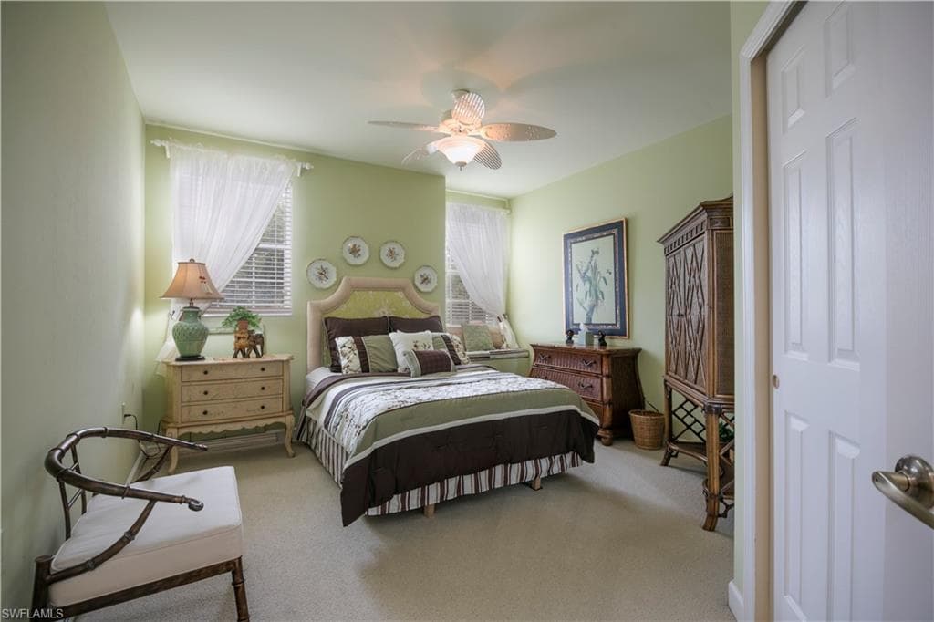 3048 Horizon LN # 1104, NAPLES FL 34109-10