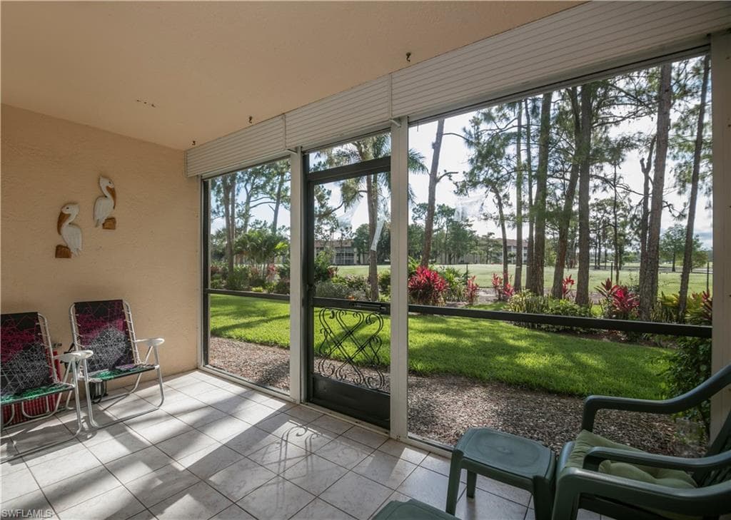 5741 Deauville CIR # F108, NAPLES FL 34112-12