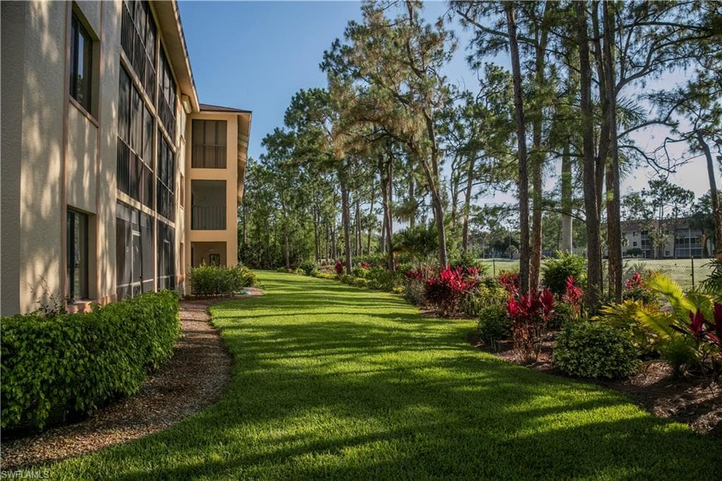 5741 Deauville CIR # F108, NAPLES FL 34112-13