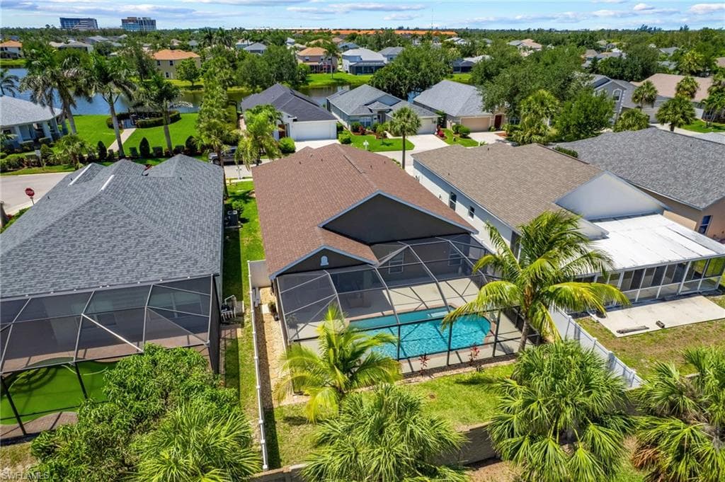 9670 Gladiolus Preserve CIR, FORT MYERS FL 33908-32