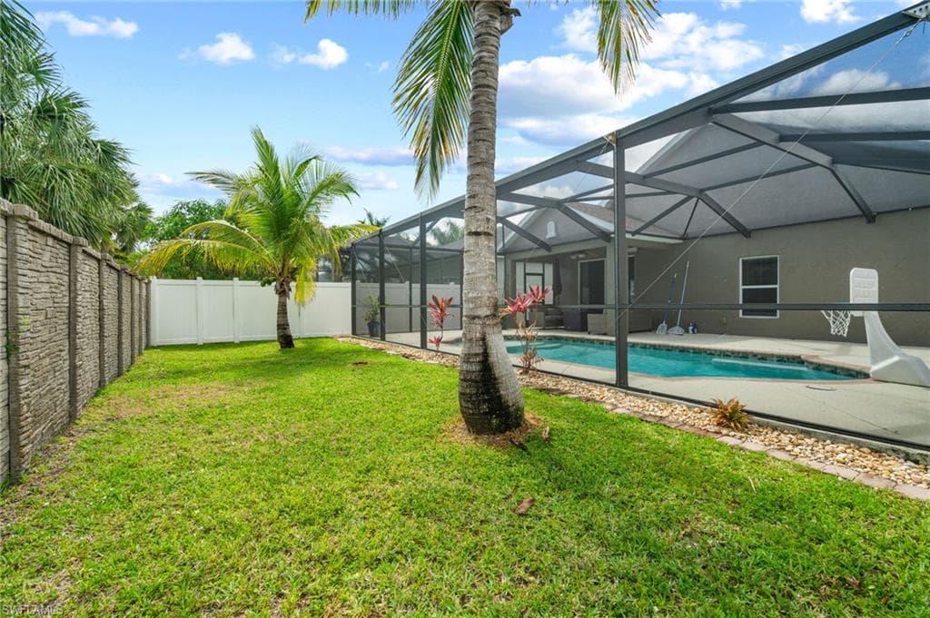 9670 Gladiolus Preserve CIR, FORT MYERS FL 33908-30