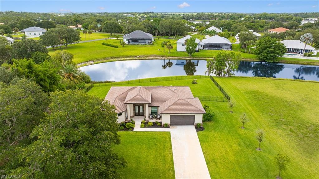 16630 Willow Point CT, ALVA FL 33920-1