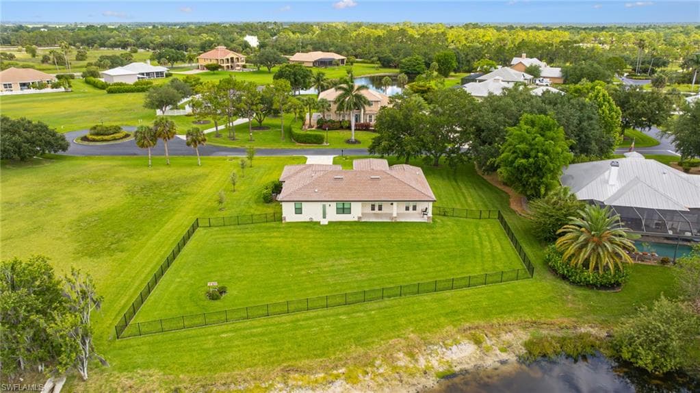 16630 Willow Point CT, ALVA FL 33920-40