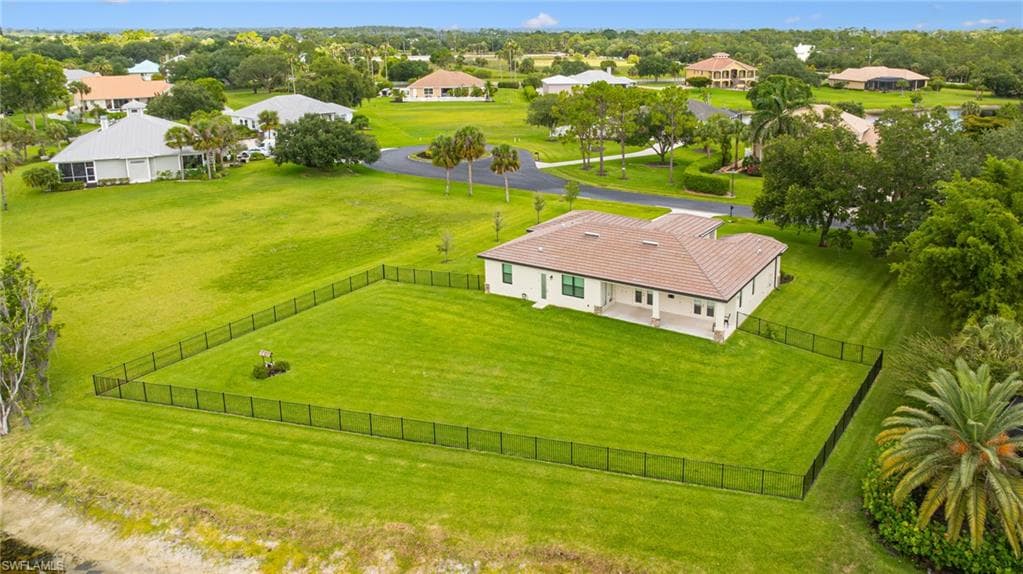 16630 Willow Point CT, ALVA FL 33920-41