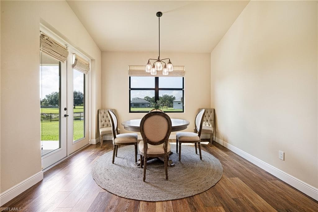 16630 Willow Point CT, ALVA FL 33920-15