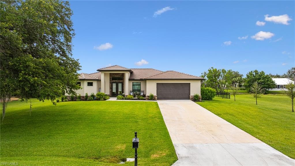 16630 Willow Point CT, ALVA FL 33920-4