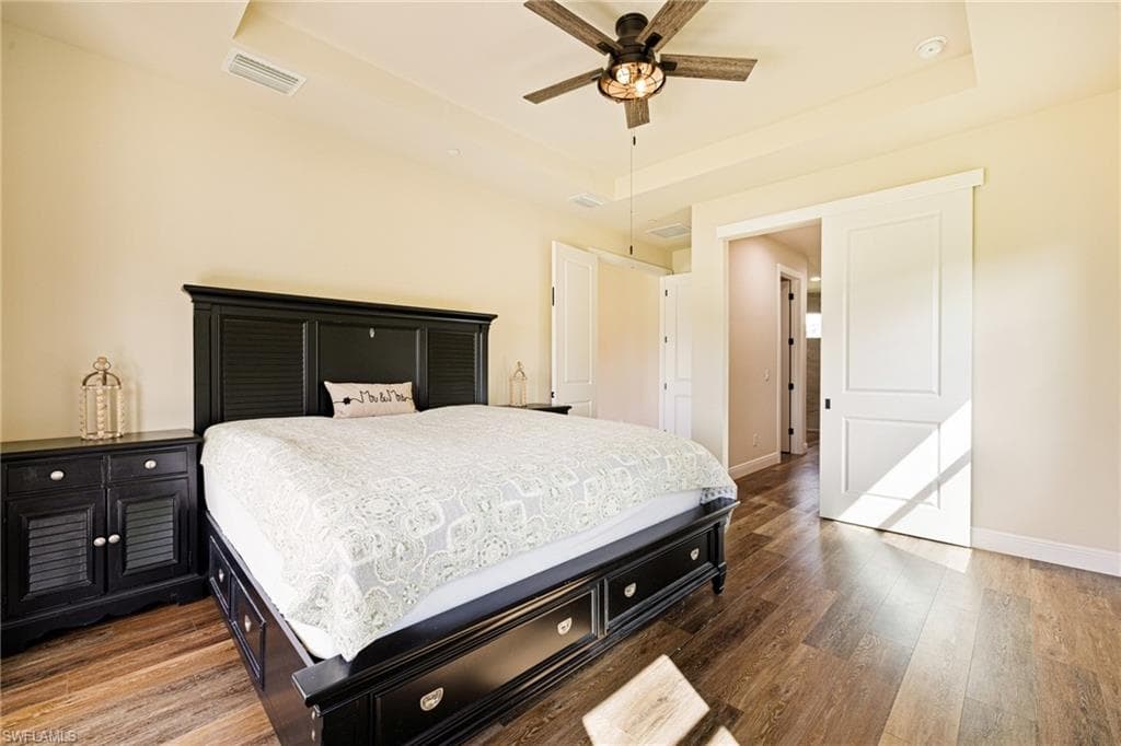 16630 Willow Point CT, ALVA FL 33920-18