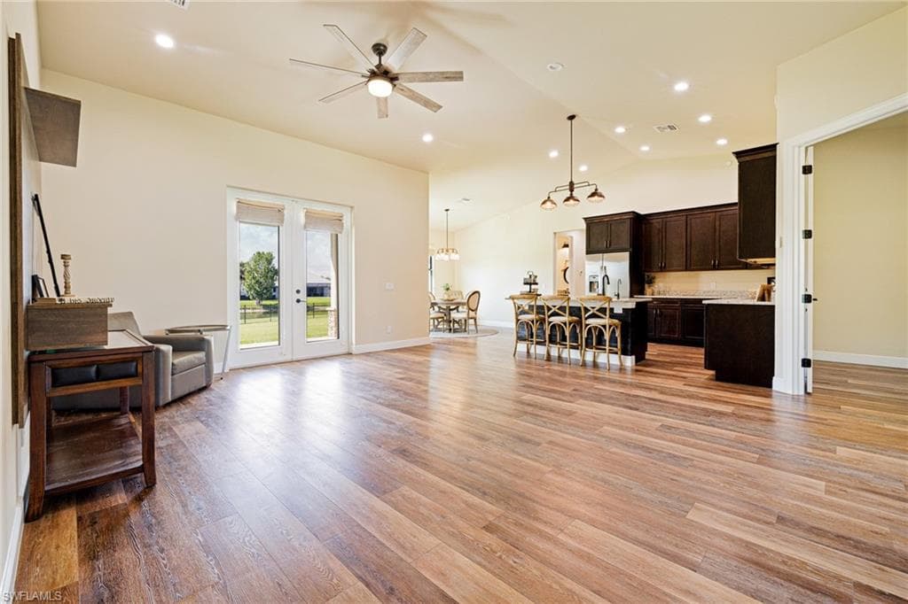 16630 Willow Point CT, ALVA FL 33920-9