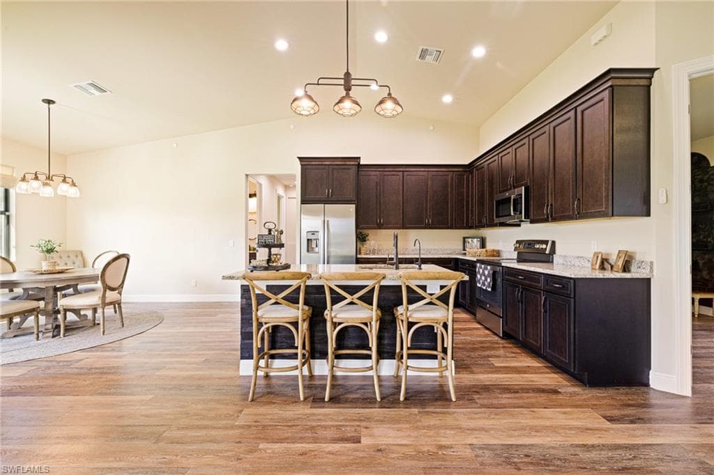 16630 Willow Point CT, ALVA FL 33920-13