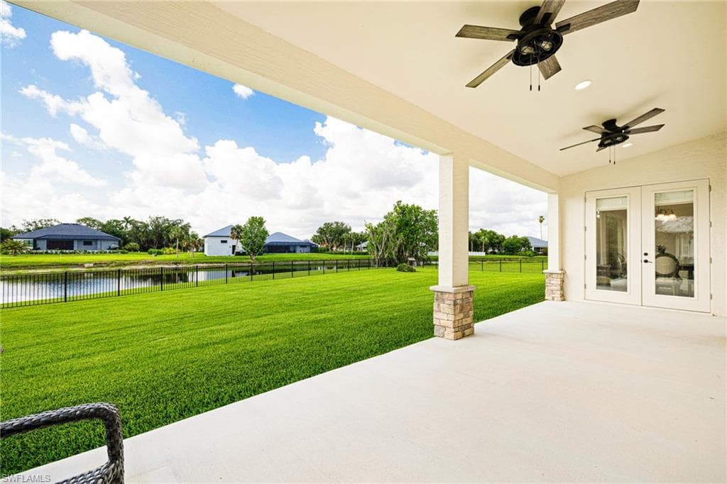 16630 Willow Point CT, ALVA FL 33920-35