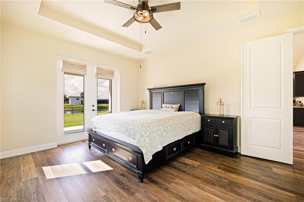 16630 Willow Point CT, ALVA FL 33920-17