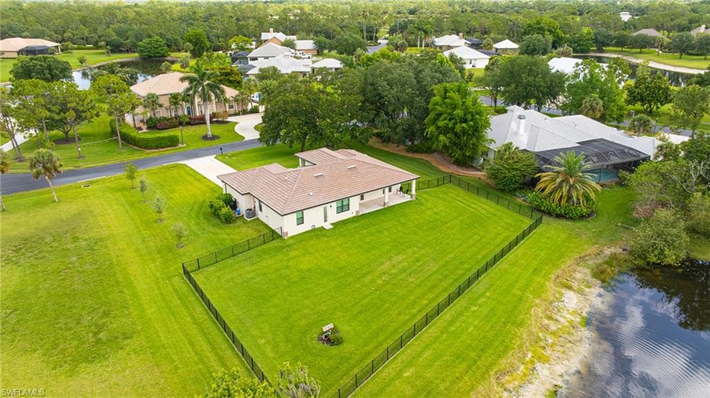 16630 Willow Point CT, ALVA FL 33920-42