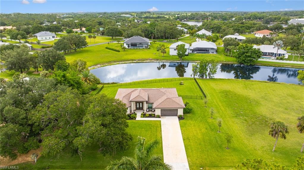 16630 Willow Point CT, ALVA FL 33920-37