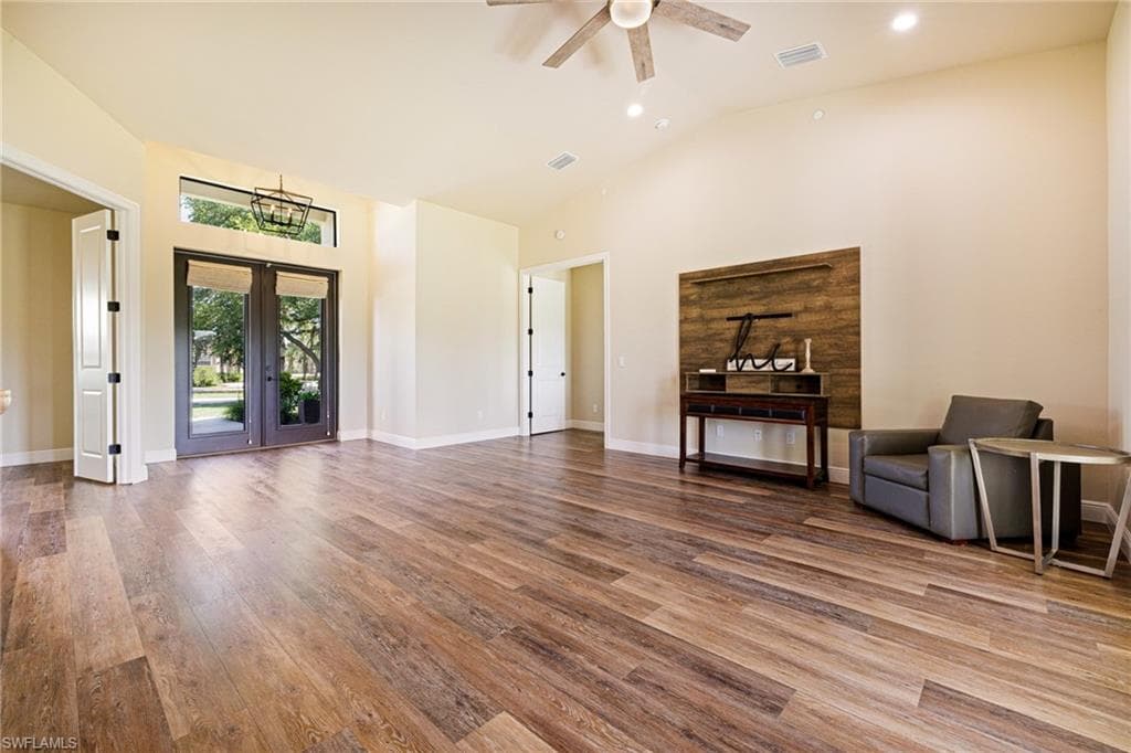 16630 Willow Point CT, ALVA FL 33920-7