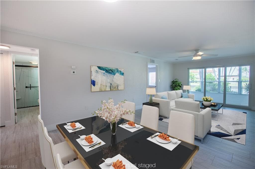 632 Victoria DR # 103, CAPE CORAL FL 33904-12