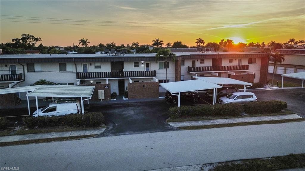 632 Victoria DR # 103, CAPE CORAL FL 33904-2