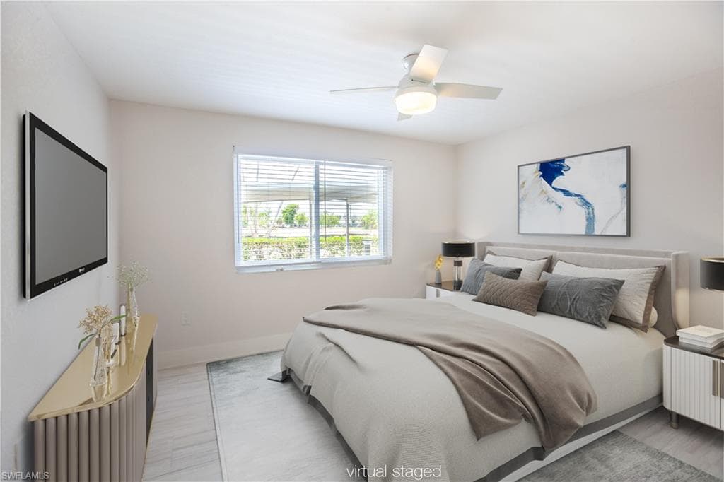 632 Victoria DR # 103, CAPE CORAL FL 33904-17