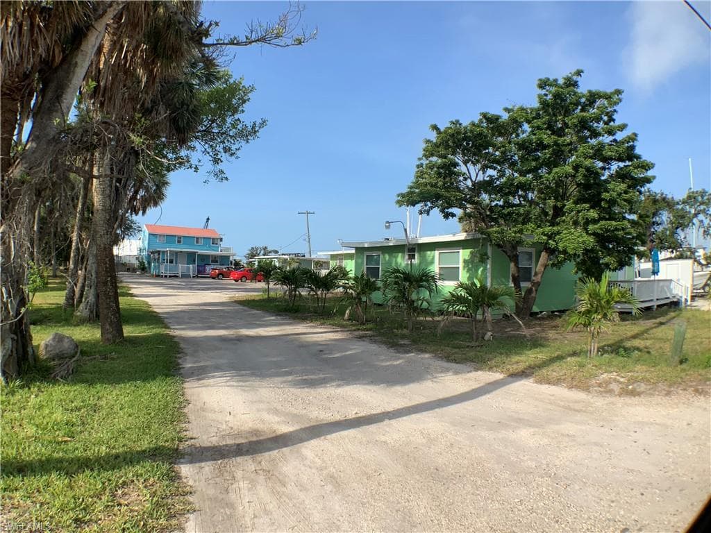 1180 Main ST # 6, FORT MYERS BEACH FL 33931-5