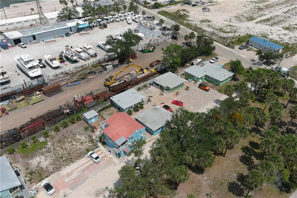 1180 Main ST # 6, FORT MYERS BEACH FL 33931-15
