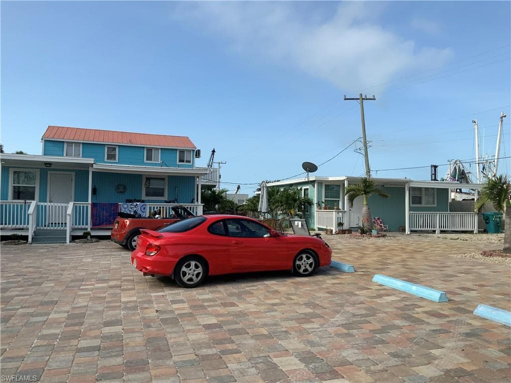 1180 Main ST # 6, FORT MYERS BEACH FL 33931-11