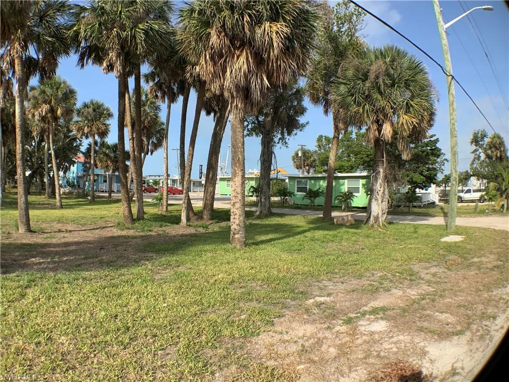 1180 Main ST # 6, FORT MYERS BEACH FL 33931-8