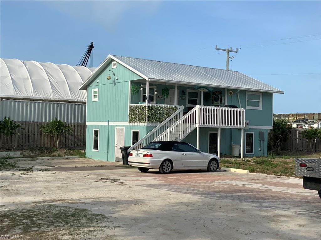 1180 Main ST # 6, FORT MYERS BEACH FL 33931-13