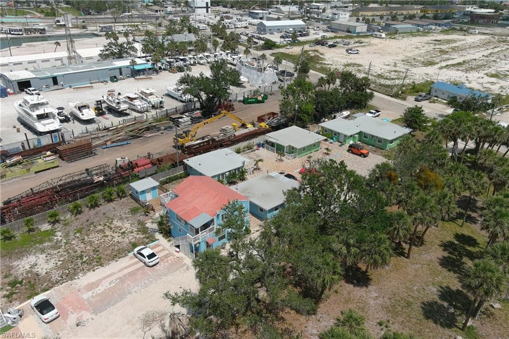 1180 Main ST # 6, FORT MYERS BEACH FL 33931-3