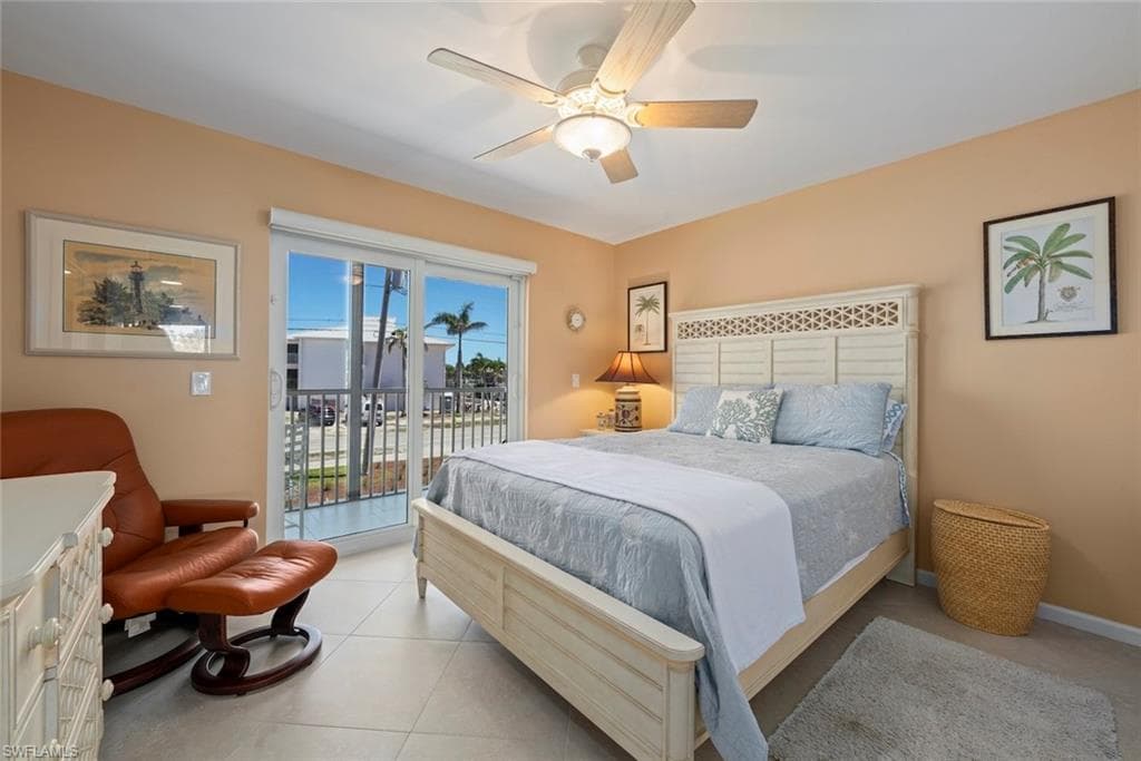 1340 Middle Gulf DR # 8A, SANIBEL FL 33957-22