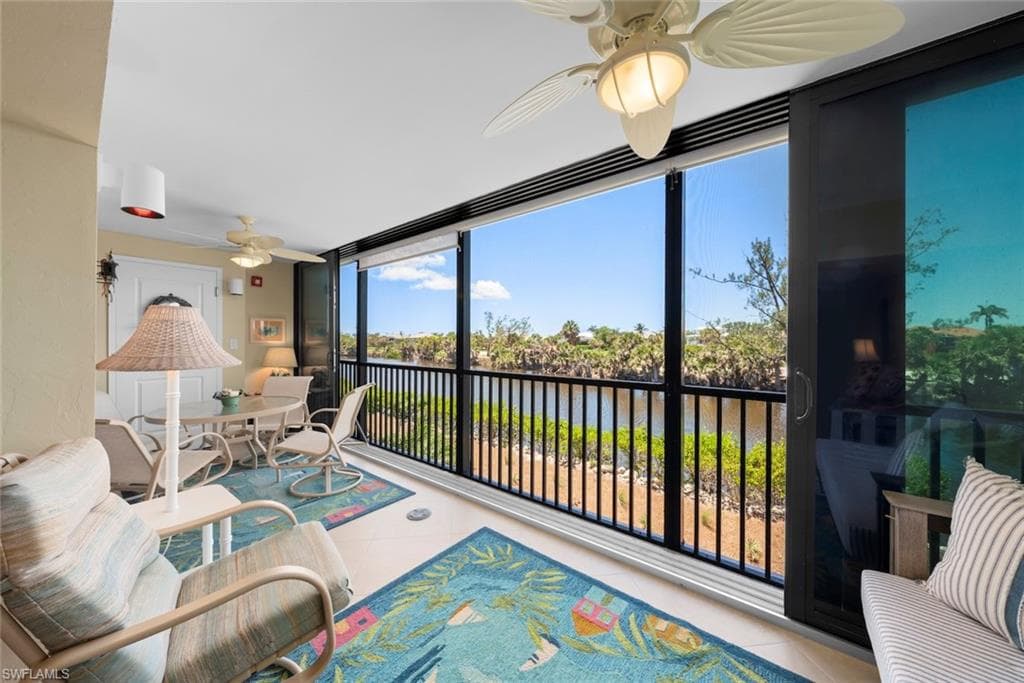 1340 Middle Gulf DR # 8A, SANIBEL FL 33957-5