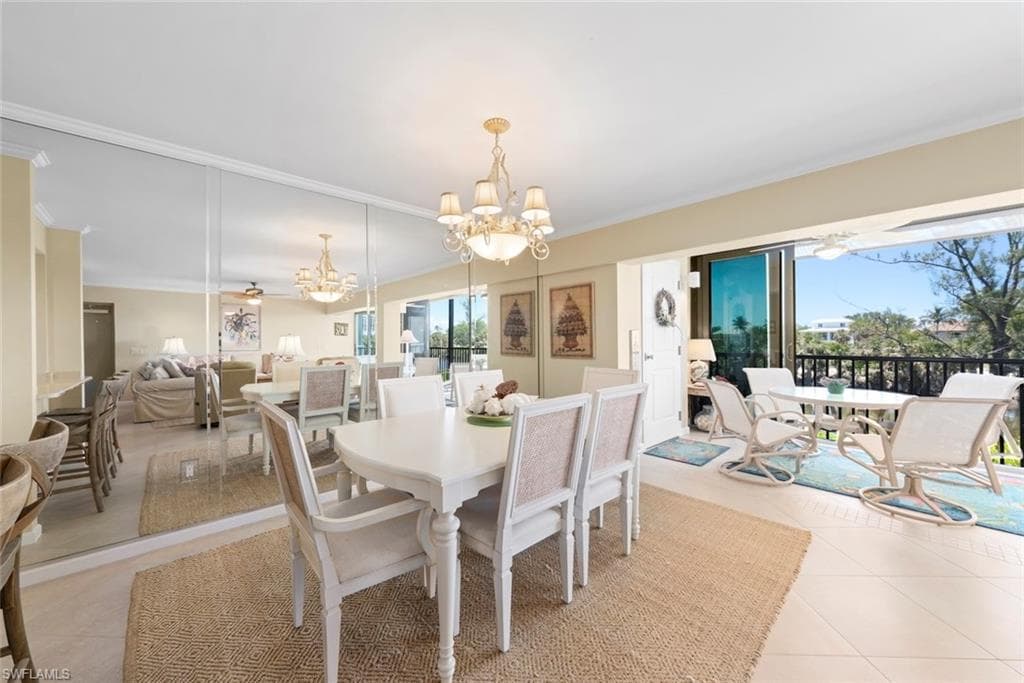 1340 Middle Gulf DR # 8A, SANIBEL FL 33957-12