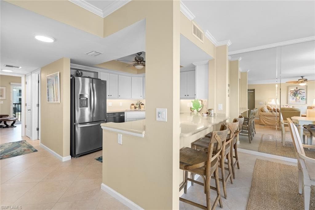 1340 Middle Gulf DR # 8A, SANIBEL FL 33957-11
