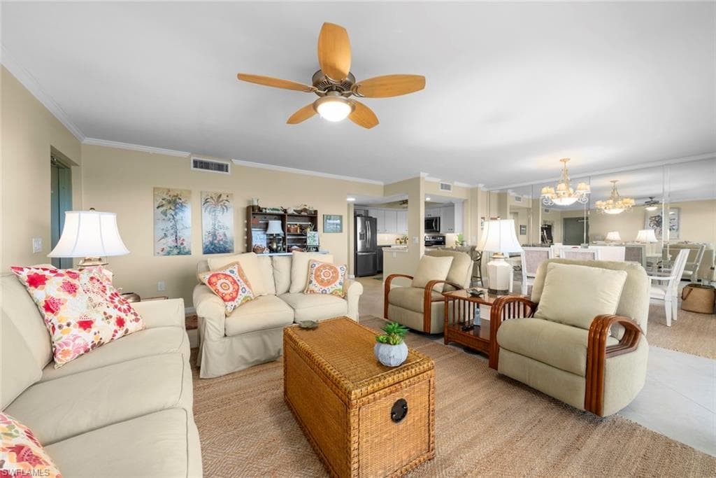 1340 Middle Gulf DR # 8A, SANIBEL FL 33957-6