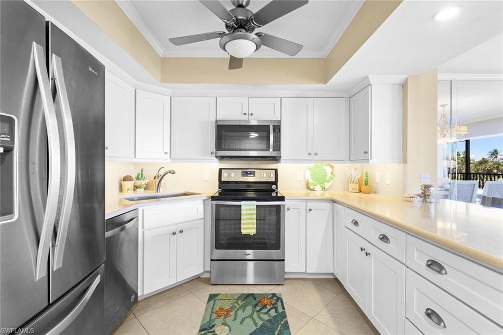 1340 Middle Gulf DR # 8A, SANIBEL FL 33957-8