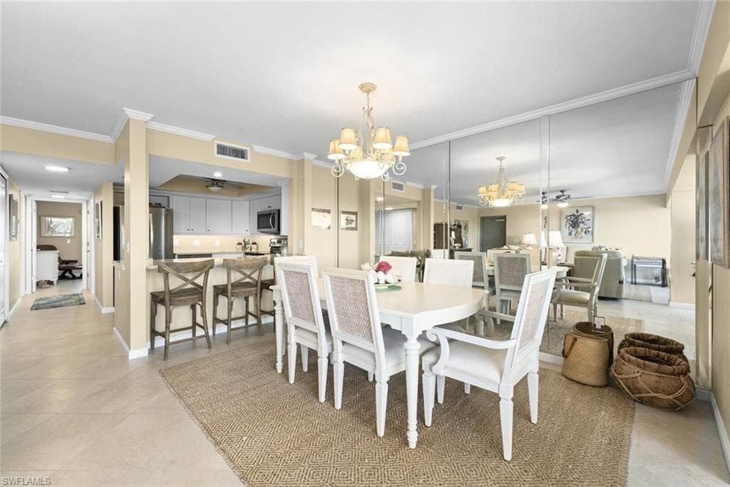 1340 Middle Gulf DR # 8A, SANIBEL FL 33957-13