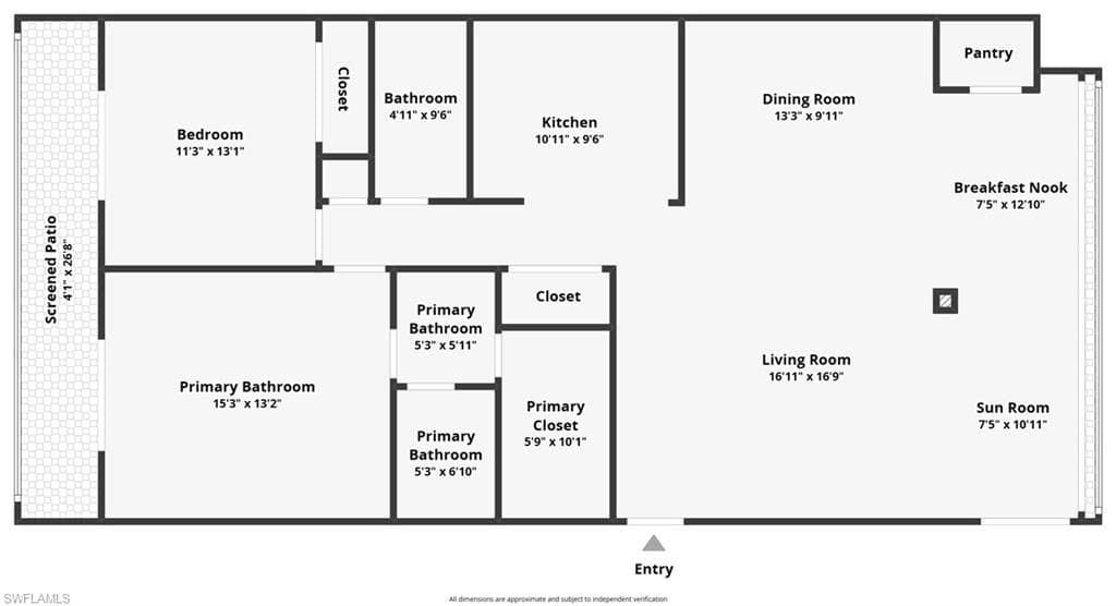 1340 Middle Gulf DR # 8A, SANIBEL FL 33957-36