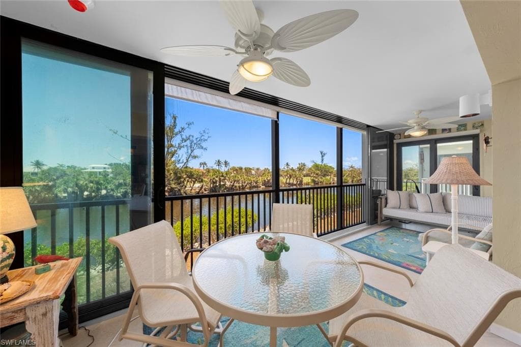 1340 Middle Gulf DR # 8A, SANIBEL FL 33957-3